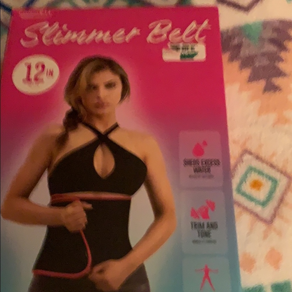 Belt
